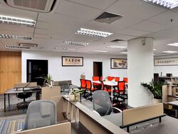 Ubi Techpark (D14), Factory #575431001